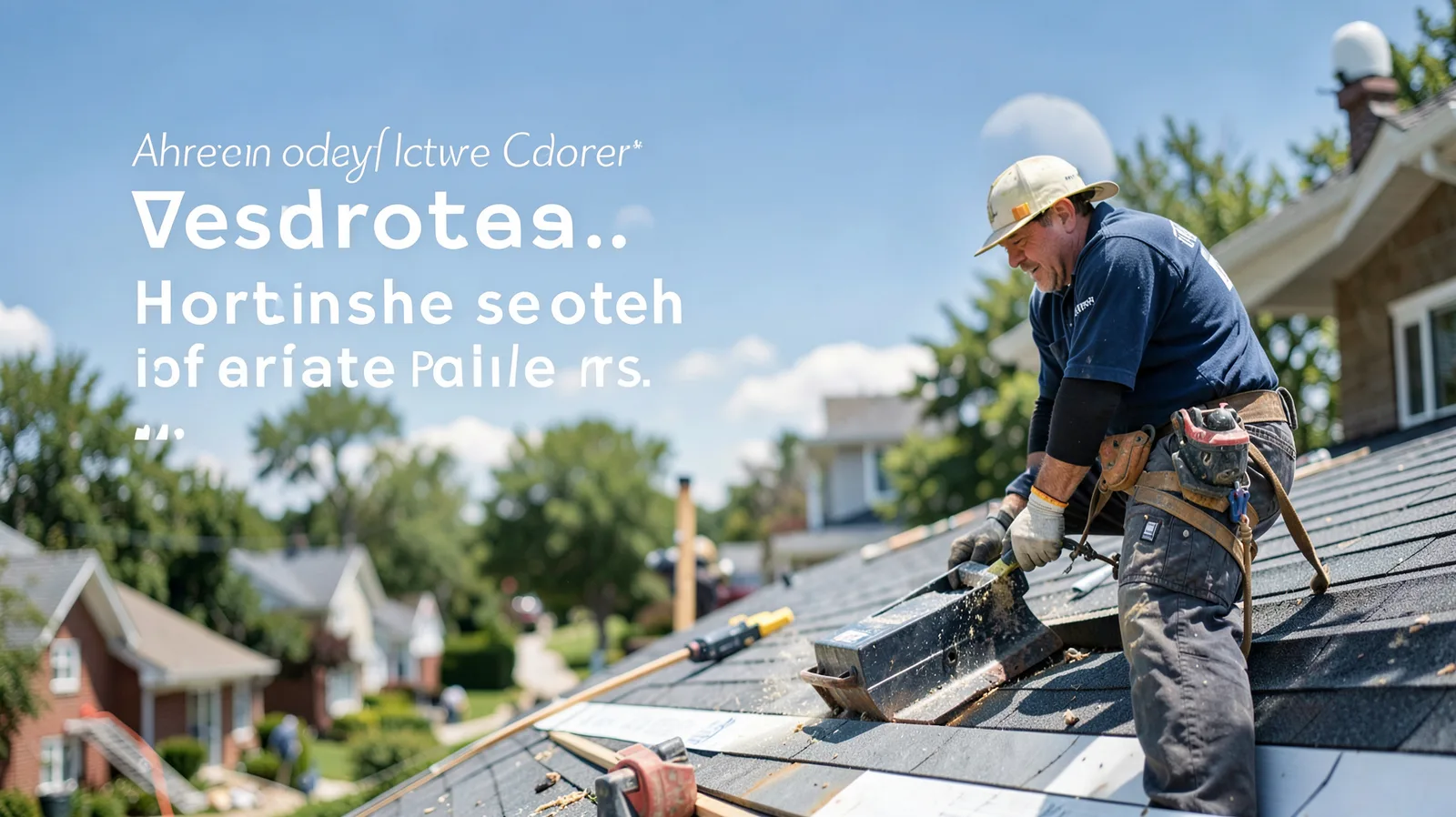Roof Replacement in Washburn, MO near me